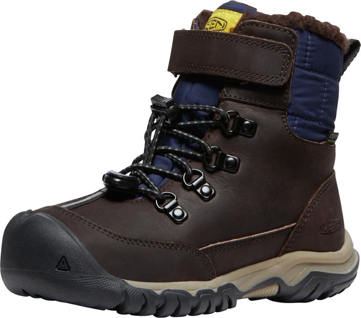 Actual product image Keen C Kanibou WP (29)