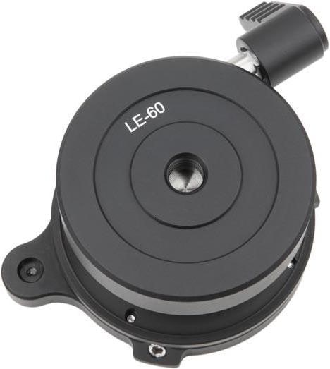 Produktbild Sirui LE-60 Nivellierkopf (Kugelkopf)