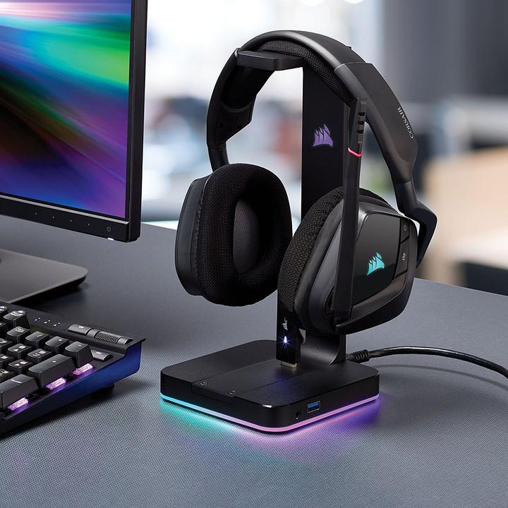 Actual product image Corsair St100