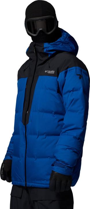 Immagine prodotto Columbia Glacier Ridge™ Down Jacket (XXL)