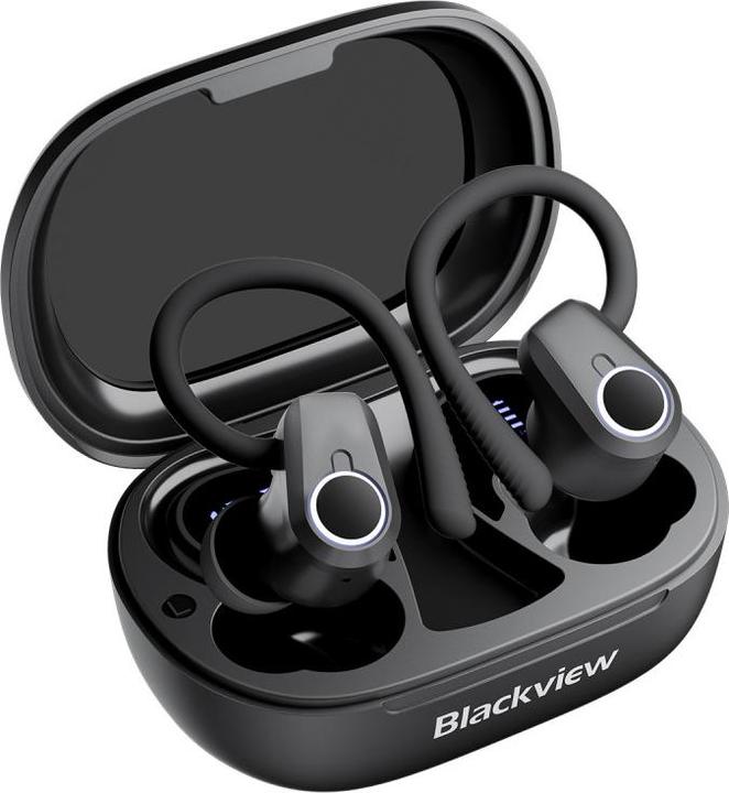 Actual product image Blackview AirBuds 60 (NC, 6 h, Wireless)