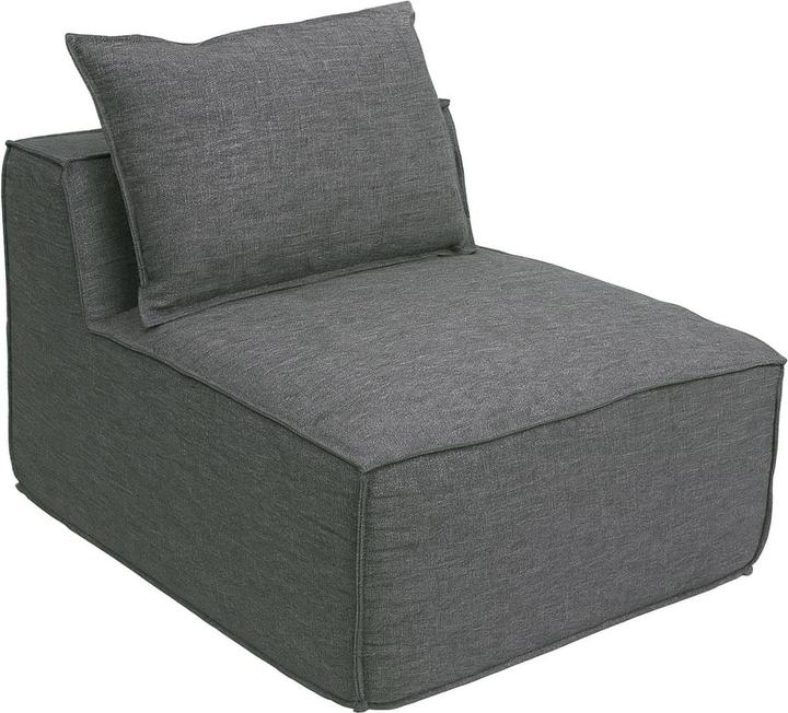 Produktbild JOHN316 L-Sofa