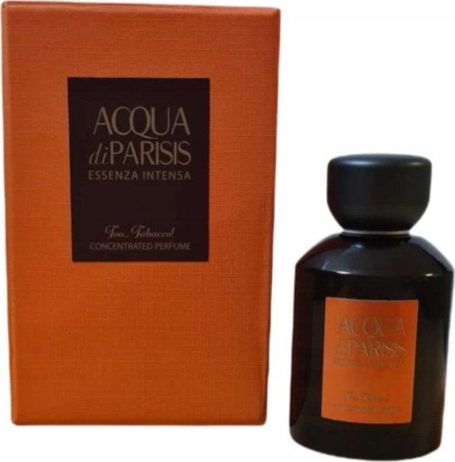 Actual product image Reyane Tradition Acqua di Parisis Essenza Intensa Too Tabacco Eau de Parfum 100ml Unisex (Eau de parfum, 100 ml)