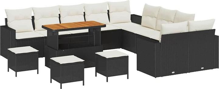 Produktbild vidaXL Keegan