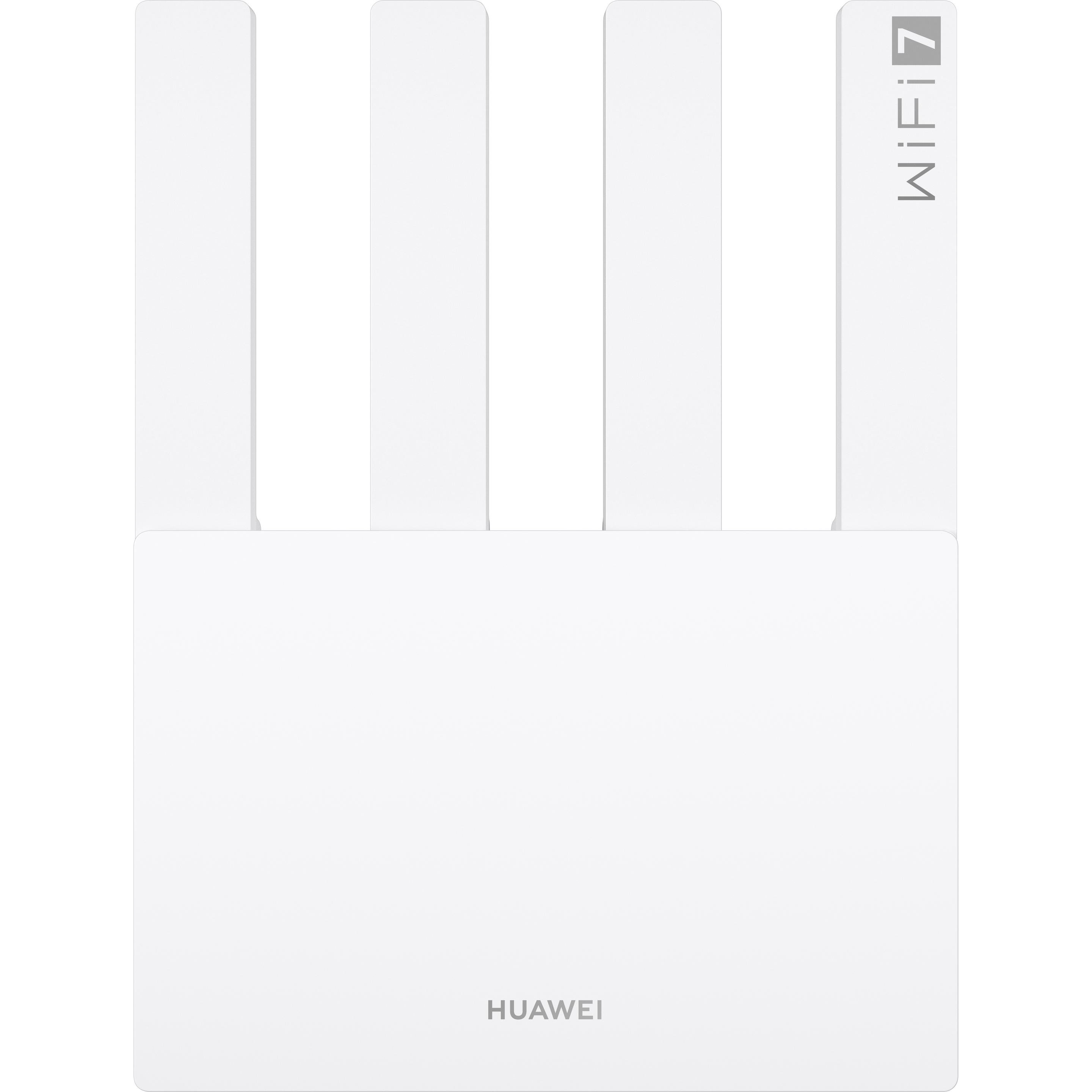 Huawei WUKUN-BE32-20, Router, Weiss
