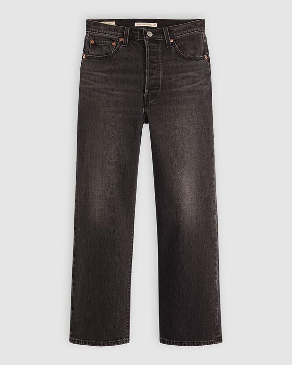 Produktbild Levis Ribcage Straight Ankle Jeans (28)