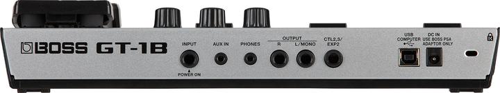 Produktbild BOSS (Electronics) GT-1B Bass-Effektprozessor (Bass)