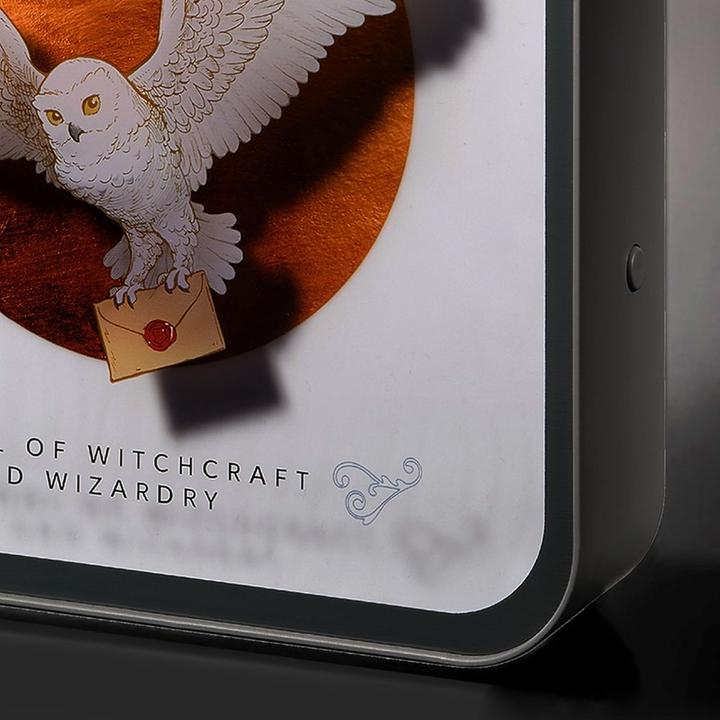 Produktbild Numskull Harry Potter Hedwig