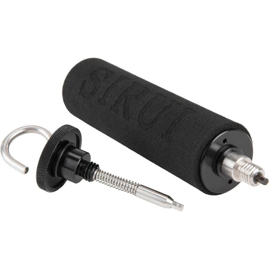 Thumbnail - Sirui Ha-77 (Stativadapter), Stativ Zubehör, Schwarz