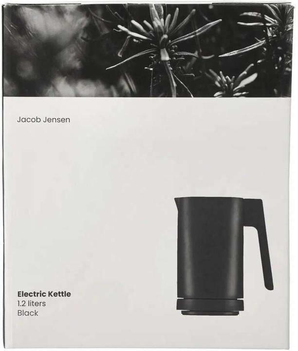 Immagine prodotto Jacob Jensen Wasserkocher (1.20 l)