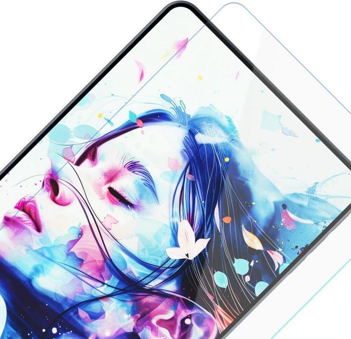 Produktbild 3MK ochranná folie Paper Feeling pro Lenovo Idea Tab Plus (TB361FU) (2 Stk., Lenovo TB361FU)