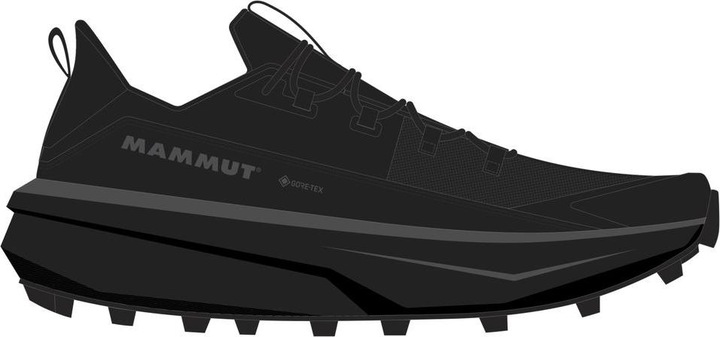 Immagine prodotto Mammut Aenergy Hike Low GTX Women (40)