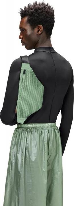 Immagine prodotto Rains Gürteltasche Mesh Mini Haze
