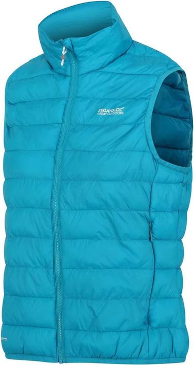 Actual product image Regatta Womens/Ladies Hillpack Insulated Gilet (38)