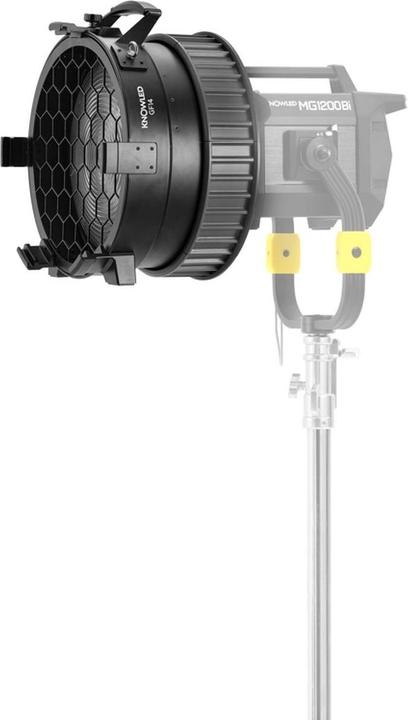 Immagine prodotto Godox GF14 Lente di Fresnel per Knowled MG1200Bi (Luce studio)