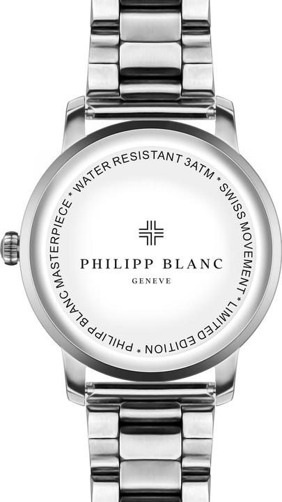 Image du produit Philipp Blanc Baden (20 mm)