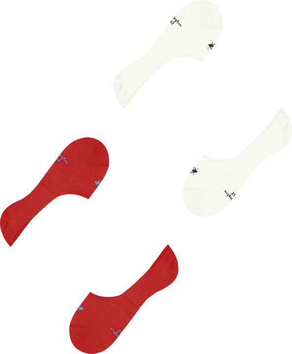 Produktbild Burlington Everyday (x2) (2er Pack, 45 - 46)