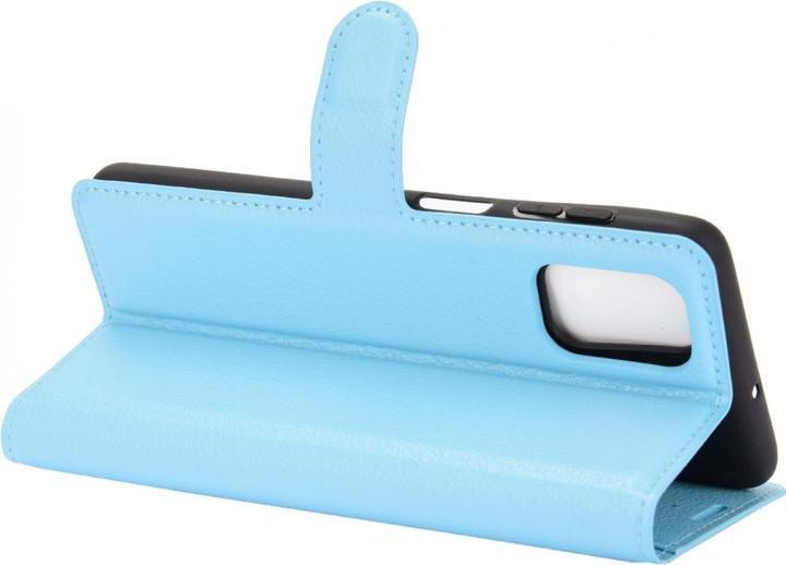 Immagine prodotto Screenguard Custodia in pelle Samsung Galaxy M51 Leather Guard (Samsung Galaxy M51)