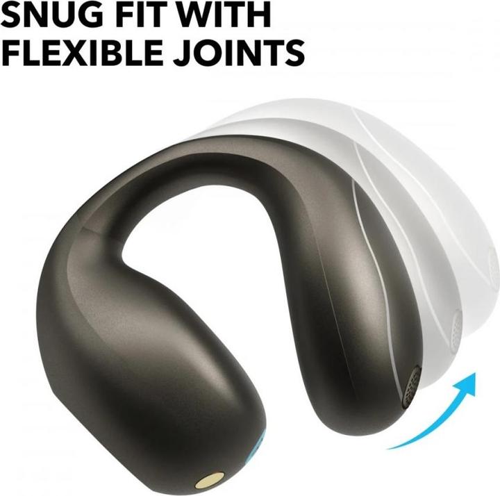 Actual product image soundcore C40i (No noise cancellation, 7 h, Wireless)