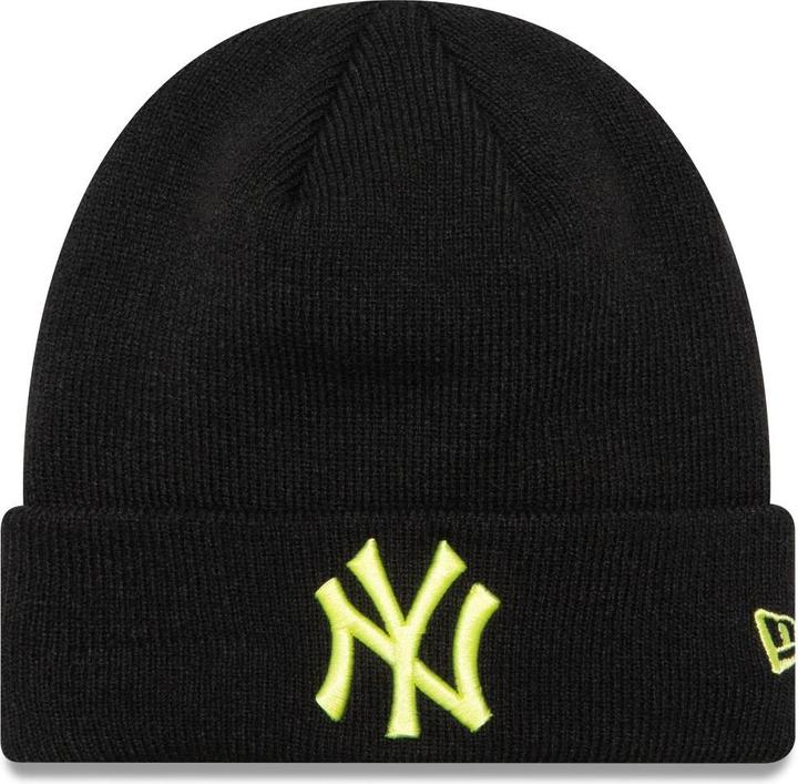 Immagine prodotto New Era Berretto da bambino in maglia - New York Yankees