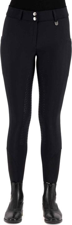 Produktbild HV Polo Reithosen HVPMiranda Vollgrip Winter (42)