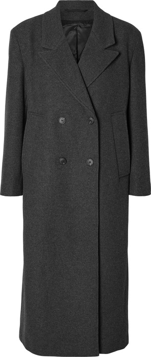 Image du produit Selected Femme Manteau long à double boutonnage (42)