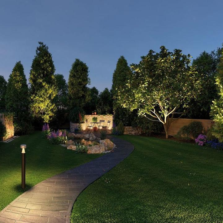 Produktbild Paulmann Outdoor Plug & Shine Kabel 1 in-7 out