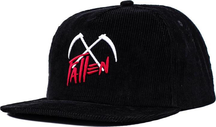 Actual product image Fallen Ripper Corduroy Hat