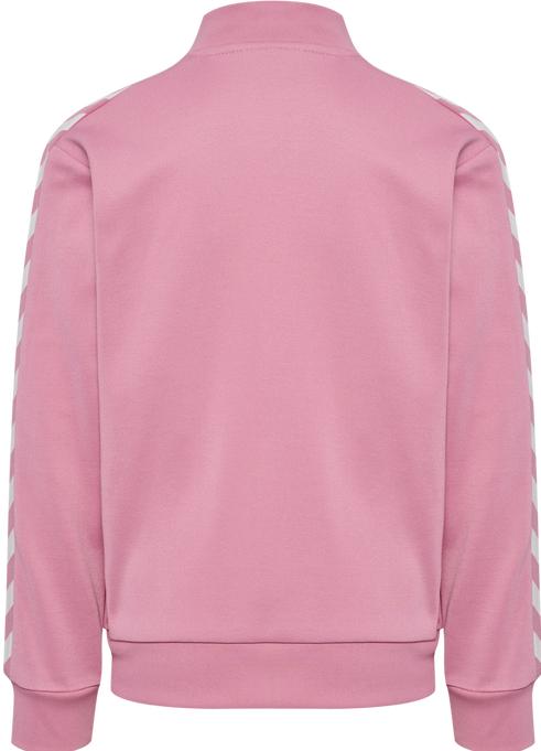 Image du produit hummel Hmljr Archive Reg Poly Zip Jacket (26, 28)