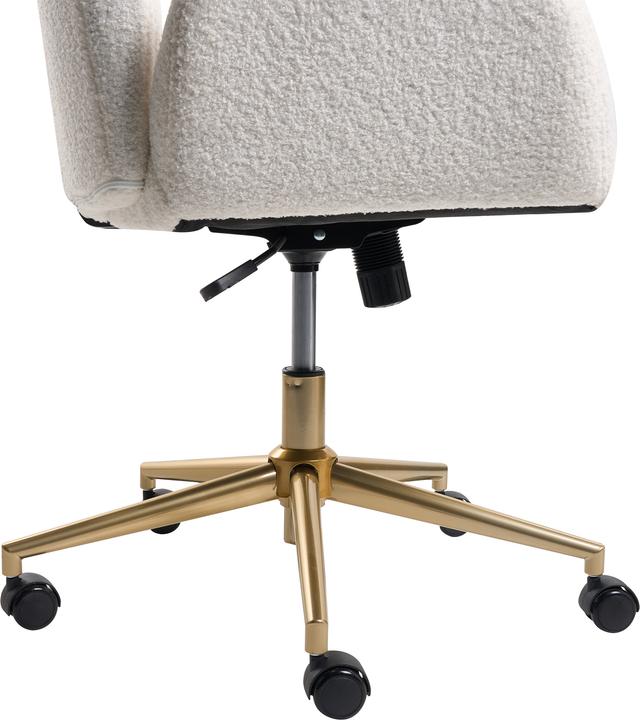Produktbild Beliani Clare (44 - 54 cm)