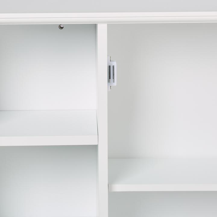 Produktbild Relaxdays Spiegelschrank
