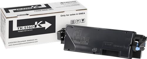 Immagine prodotto Kyocera Tk-5160k (FC)