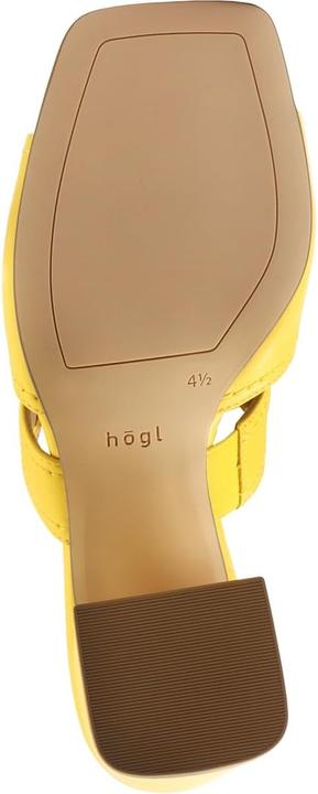 Immagine prodotto Högl Gigi Pumps per donna, limone (41.5)