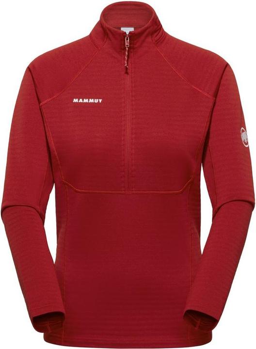 Dark Mammut Red