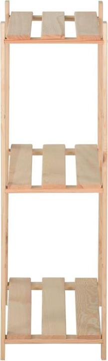 Produktbild vidaXL Lagerregal