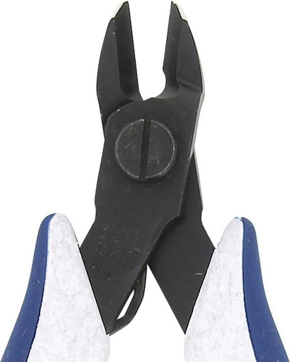 Image du produit Ideal Tek Pince à dénuder ovale ergonomique ESDA