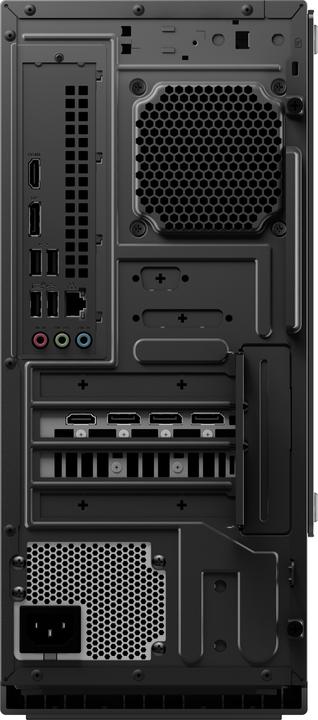 Actual product image ASUS TUF T500 (Intel Core i7-13620H, 16 GB, 1000 GB, GeForce RTX 5060 Ti)
