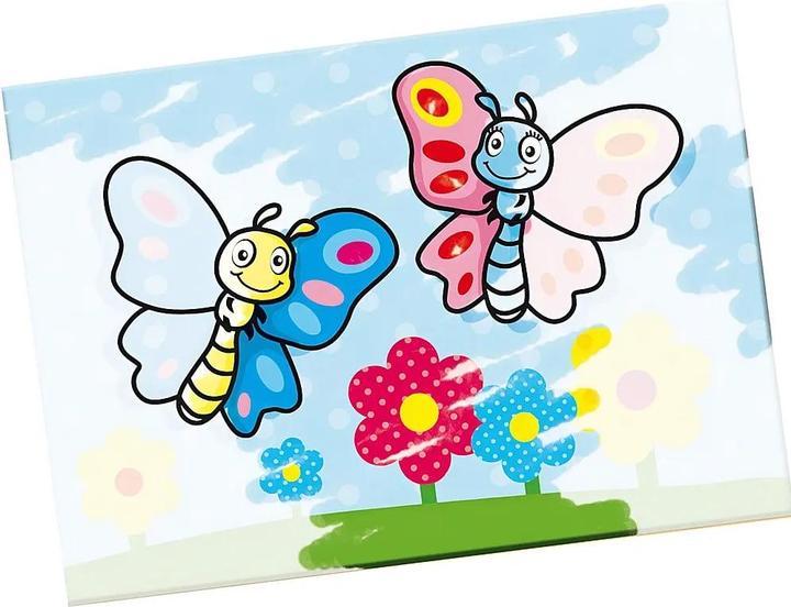 Produktbild Ses Malen mit Wasser my First