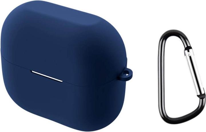 Cover-Discount Silikon Gummi Hülle (Kopfhörer Hülle)