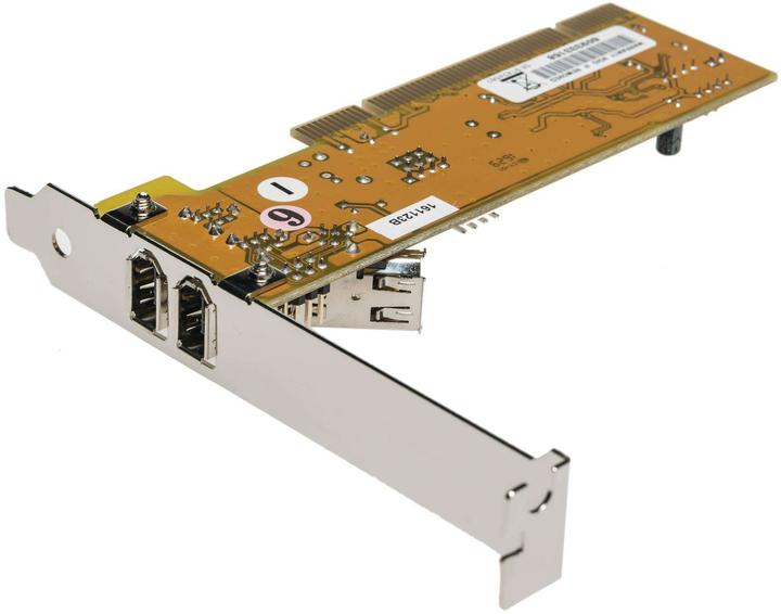 Produktbild Exsys Ex-6450