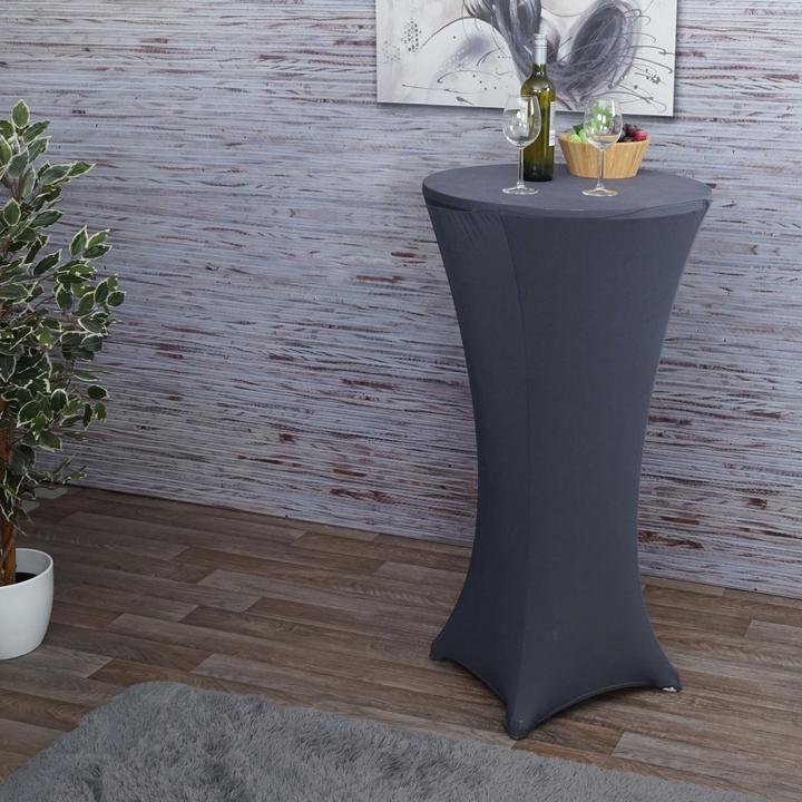 Produktbild JOHN316 Stehtischhusse