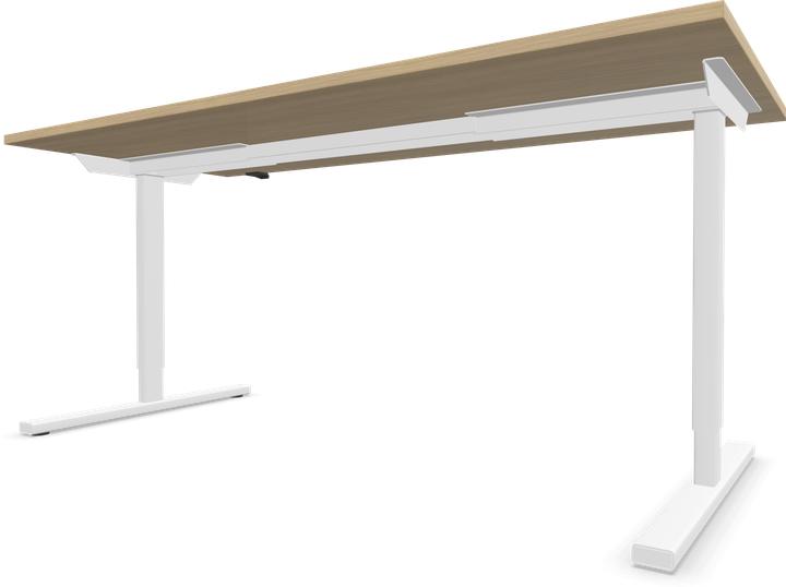 Image du produit Narbutas Bureau assis-debout facile (1800 x 800 x 710 mm)