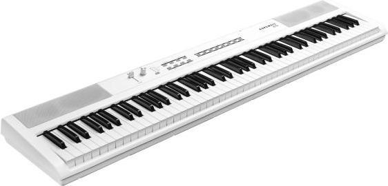 Actual product image Kurzweil Stage Piano KAS1-WH 88 keys (88 Keys)