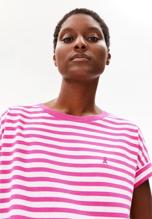 Produktbild Armedangels Idaara Stripes (XS)
