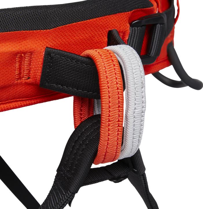 Actual product image Black Diamond Long Haul Harness (XL)