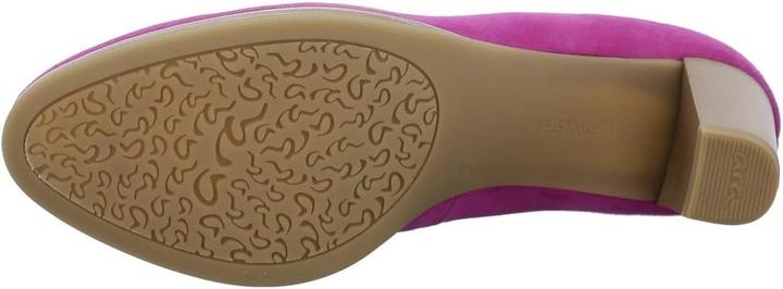 Actual product image Ara High Soft Pumps (41)