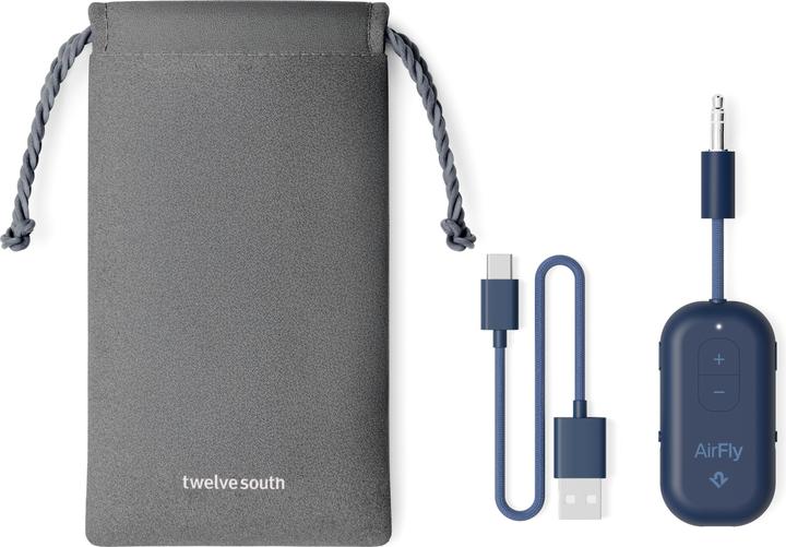 TwelveSouth AirFly Pro 2 (Emetteur & Récepteur)