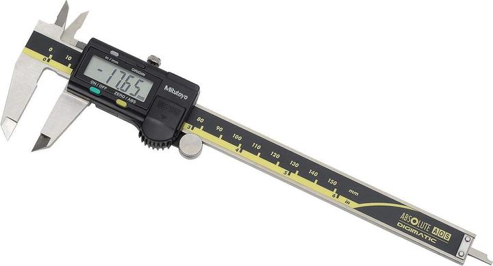 Produktbild Mitutoyo MIT500-171-30 Absolute Digimatic Messschieber (15 cm)