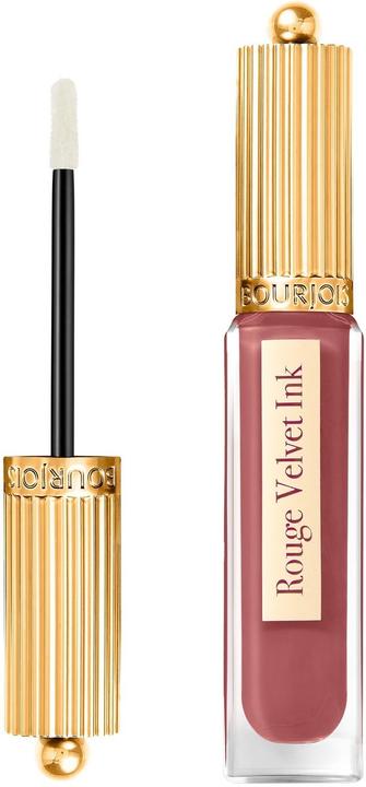 Produktbild Bourjois Rouge Velvet Ink (25)