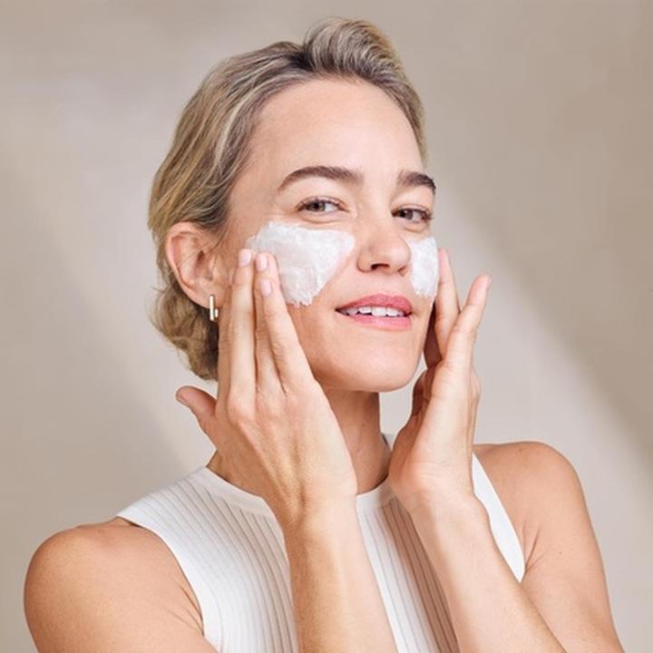 Actual product image Annemarie Börlind Börlind Natuneo Powder to Foam Cleanser 35 g (Cleansing Foam)